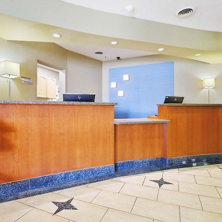 Sandman Hotel & Suites London Downtown Luaran gambar