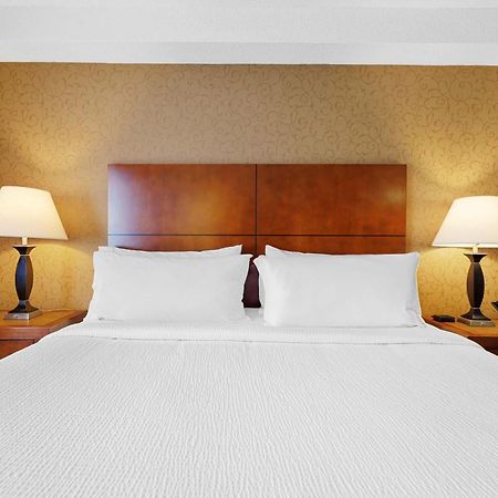 Sandman Hotel & Suites London Downtown Luaran gambar