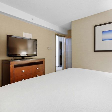 Sandman Hotel & Suites London Downtown Luaran gambar