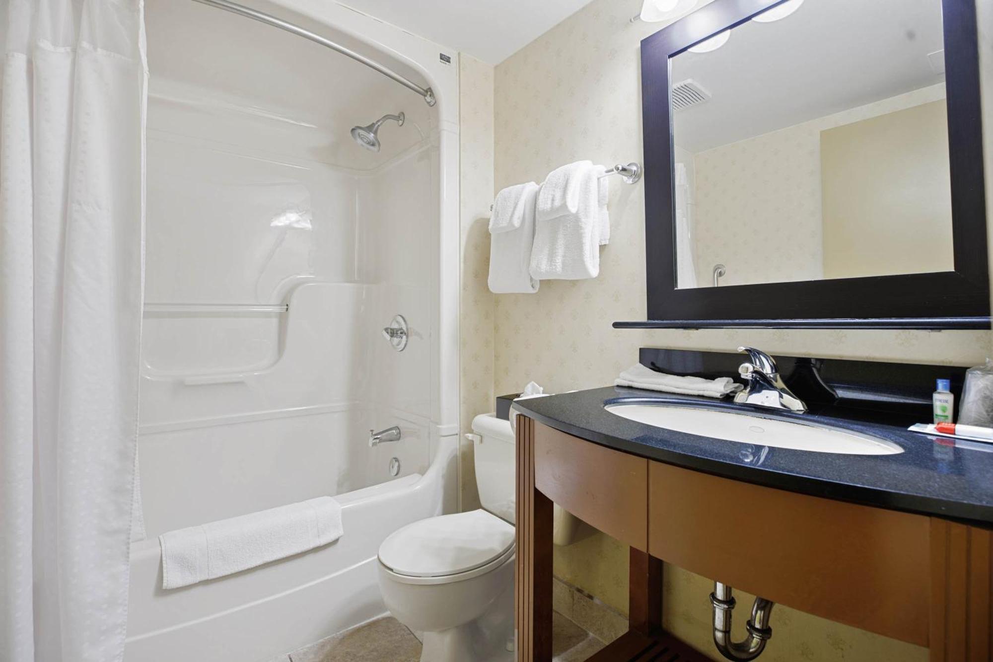 Sandman Hotel & Suites London Downtown Luaran gambar