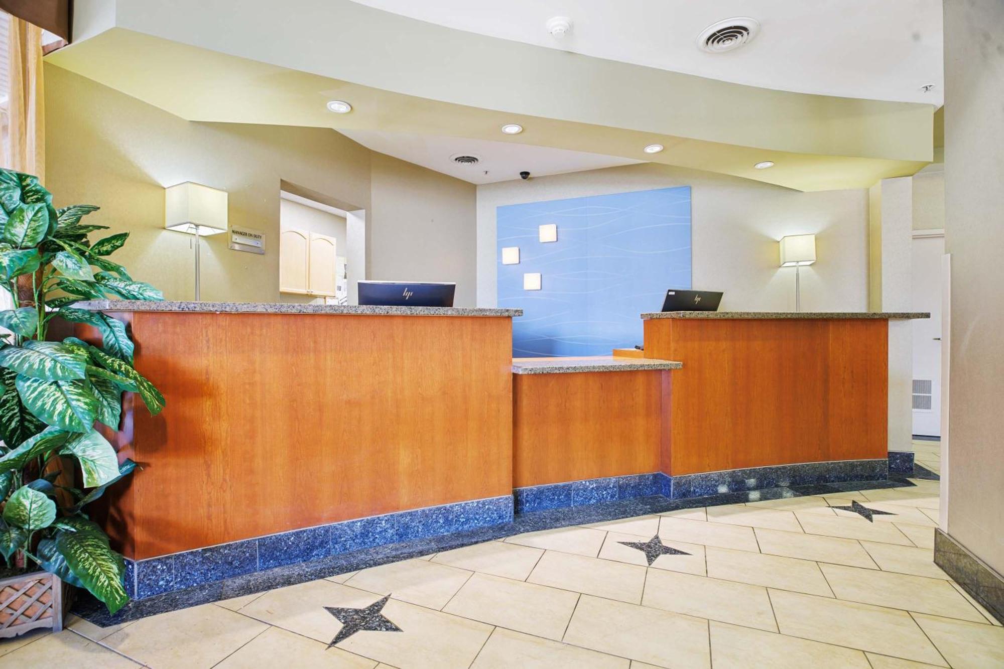 Sandman Hotel & Suites London Downtown Luaran gambar