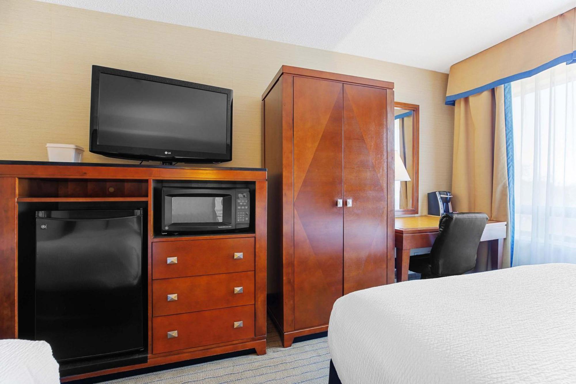 Sandman Hotel & Suites London Downtown Luaran gambar