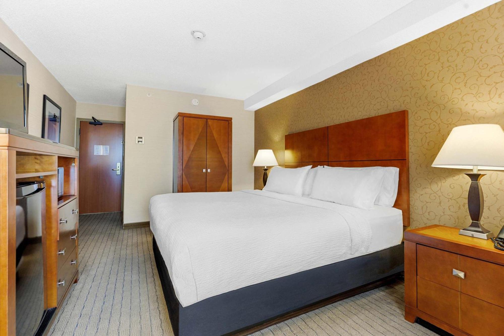 Sandman Hotel & Suites London Downtown Luaran gambar