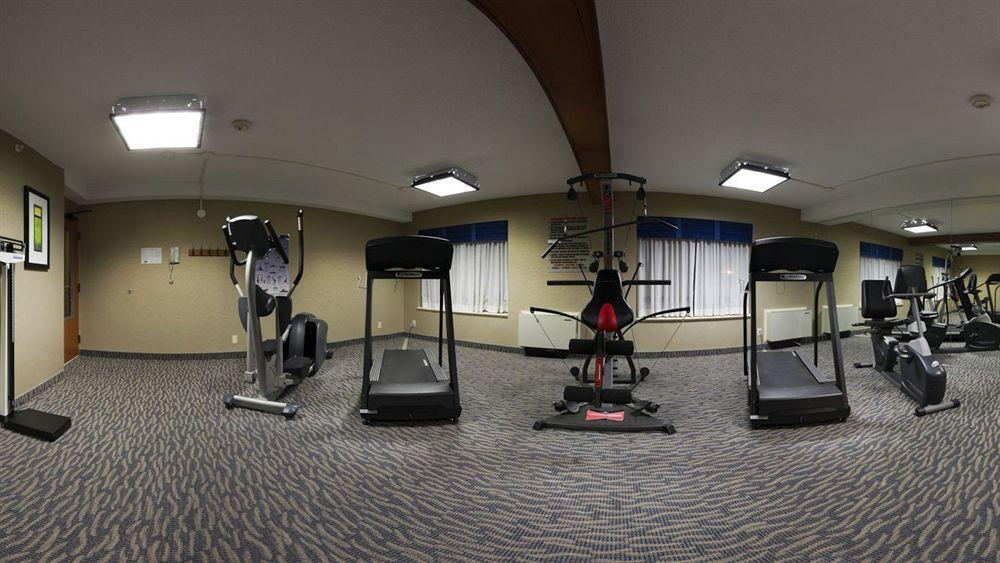 Sandman Hotel & Suites London Downtown Luaran gambar
