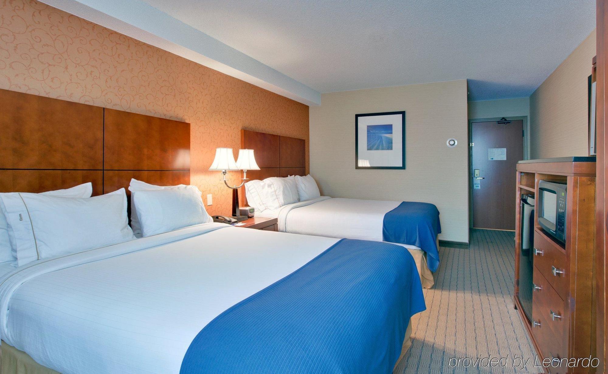 Sandman Hotel & Suites London Downtown Bilik gambar