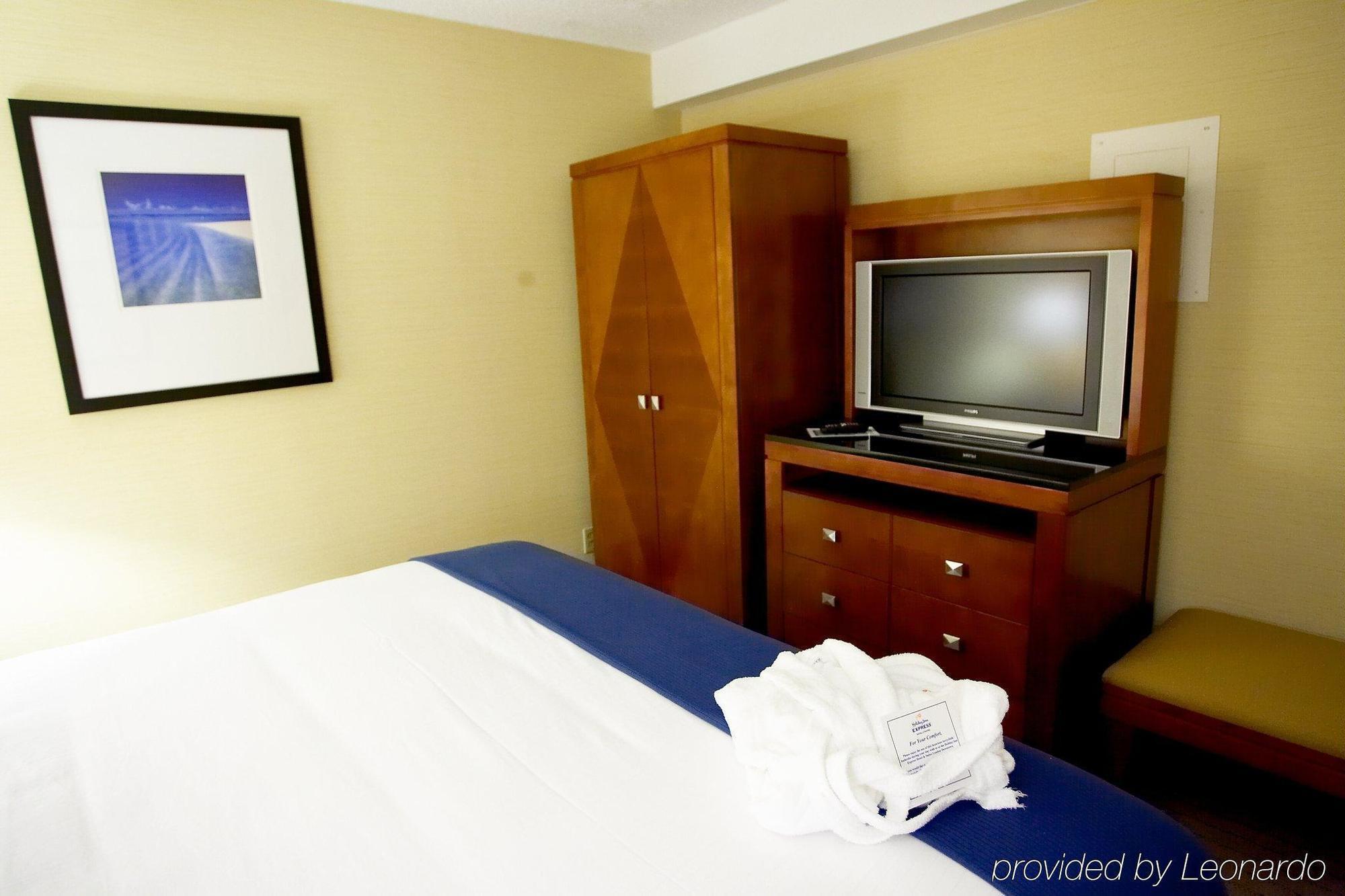 Sandman Hotel & Suites London Downtown Luaran gambar