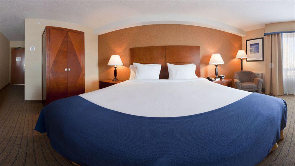 Sandman Hotel & Suites London Downtown Luaran gambar